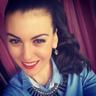 Cvetelina Docheva