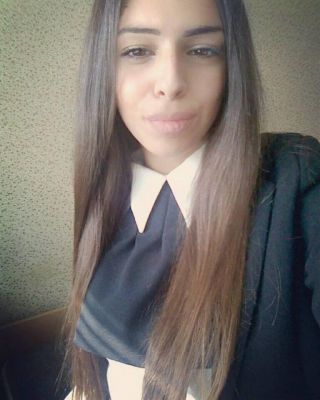 Цветелина Генева