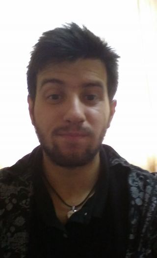 Lazar Lazarov