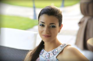 Petia Tutundjian