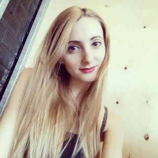 Александра Юрукова