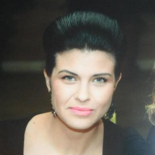Невена Михалева