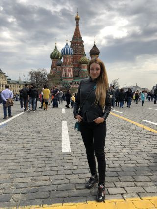 Лилия Вълева