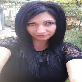 Даниела Георгиева