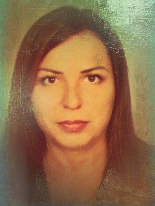 Веселка Александрова