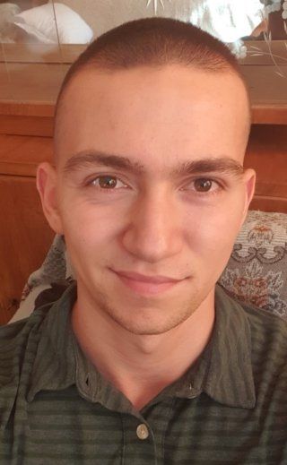 Юскат Салиев