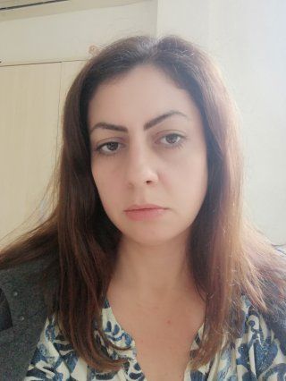 Веселина Иванова