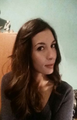 Joanna Christova
