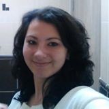 Лилия Андреева