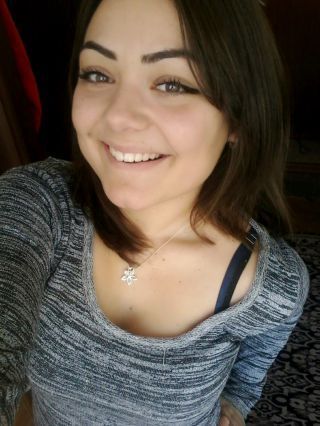 Kristina Dencheva