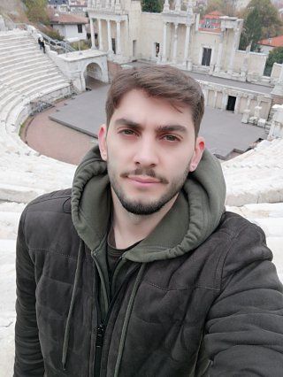 Пламен Темелков