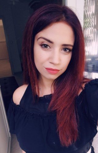 Мила Иванова