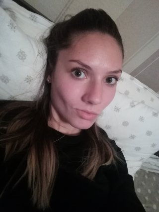 Яна Стойчева