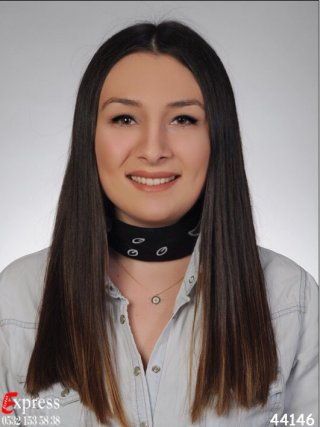 Айлин Мехмед