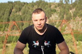 Александър Манчев