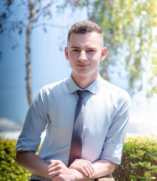 Алекс Пиличев