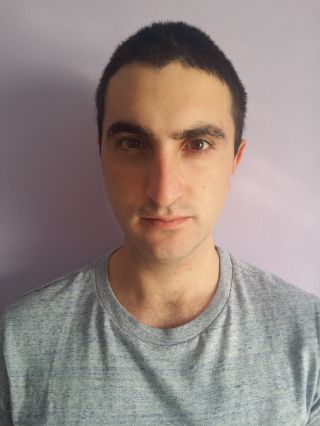 Амза Хюсеин