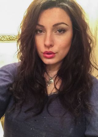 Nazariya Maleva