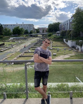 Васил Димитров