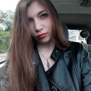 Анна Войнова