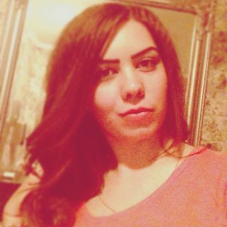 Nina Zaharieva