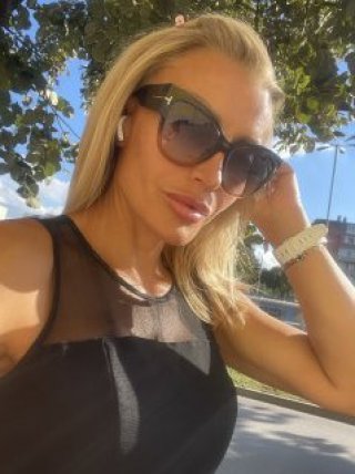 Алекс Симеонова