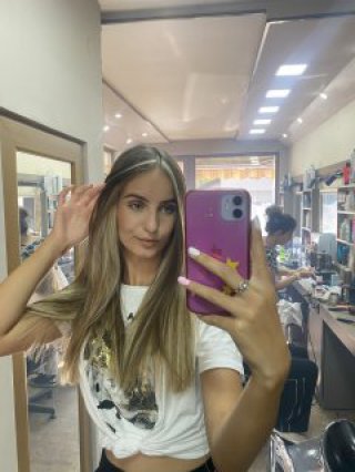 Анита Рамова