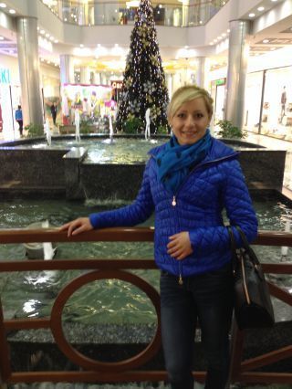 Eлица Димитрова