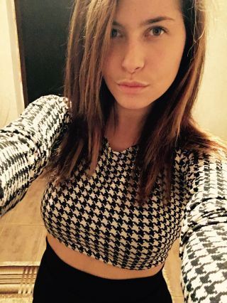 Stefani Georgieva