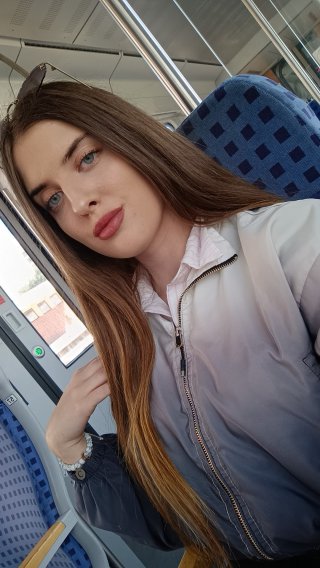 Александра Станчева
