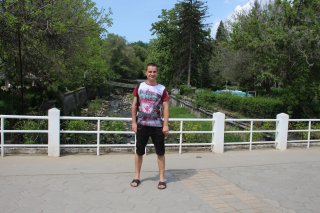 Димитър Каракостадинов