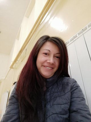 Андриана Петрова