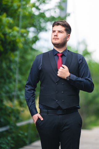 Виктор Камбуров