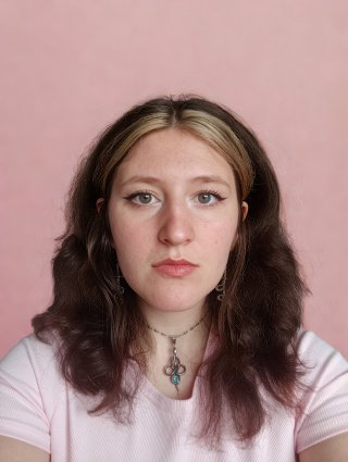 Ирен Томова
