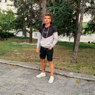 Александър Кирилов